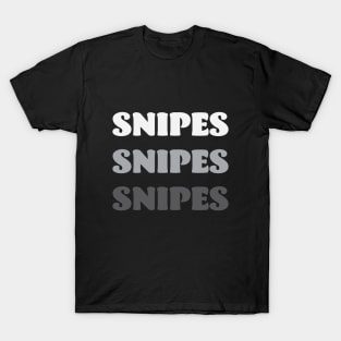 Snipes T-Shirt